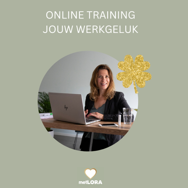 Ontdek de baan die bij je past- in 8 online lessen